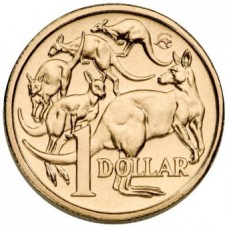 2009 $1 Master Mint Mark 