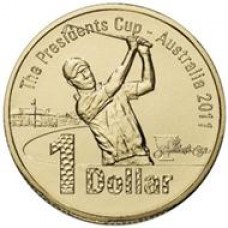 2011 $1 Presidents Cup 