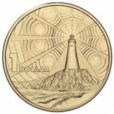 2015 $1 Australian Lighthouses