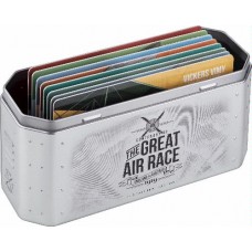 2019 $1 Great Air Race 8 coin set in Tin