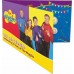 2021 $2 Wiggles 5 coin set