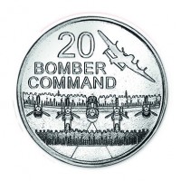 2016 20c ANZAC to Afghanistan - Bomber Command