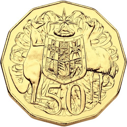 2015 50c RAM 50th Anniversary Gold Plated 2015-50c-ram-50th-anniversary-gold-plated