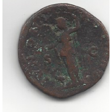 Antoninus Pius RIC III 1078