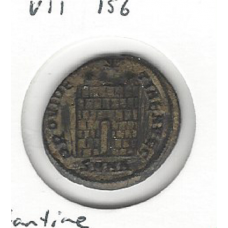 Constantine RIC VII 156 Nicomedia