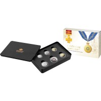 2025 Proof Set