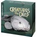 2023 $1 Creatures of the Deep Silver Proof