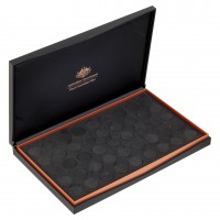 $2 coin cases - RAM issue