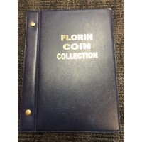 VST Florin Coin Album