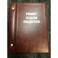 VST Penny Coin Album