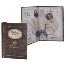 2010 Two Coin Mint Set