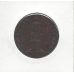 Great Britain 1794 Coventry Halfpenny VF