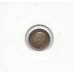 Great Britain 1923 Twopence Unc (Maundy Coin)